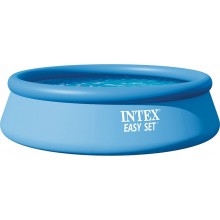 INTEX Easy Set Pool Bazén 396 x 84 cm 28143NP