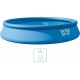INTEX Easy Set Pool Bazén 457 x 84 cm s kartušovou filtráciou 28158GN