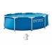 INTEX METAL FRAME Bazén 305 × 76 cm s filtráciou 220–240V 28202ND