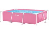 ECTANGULAR FRAME POOLS Bazén 220 x 150 x 60 cm 28266NP