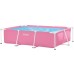 ECTANGULAR FRAME POOLS Bazén 220 x 150 x 60 cm 28266NP