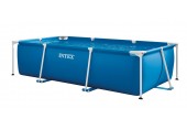 INTEX Piscine Rectangulaire Frame Pools Bazén 300 x 200 x 75 cm 28272NP