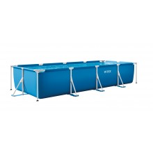 INTEX Small Frame Pool Bazén 450 x 220 x 84 cm 28273NP