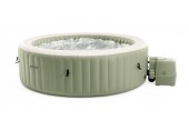 INTEX PureSpa Bubble Massage Vírivka pre 4 osoby S2 28426NP