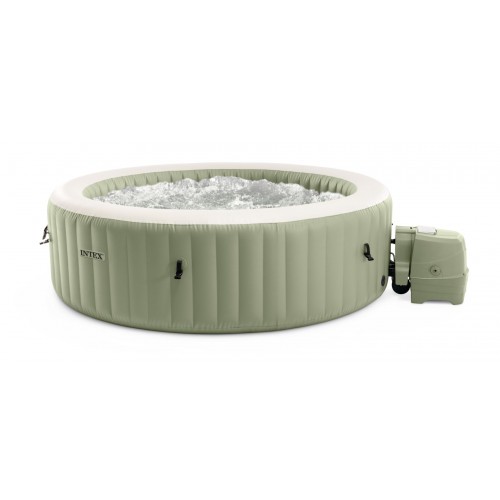 INTEX PureSpa Bubble Massage Vírivka pre 6 osôb S2 28428NP INTEX PureSpa Bubble Massage Vírivka pre 6 osôb S2 28428NP