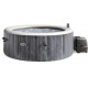 INTEX PureSpa Greywood Bubble Deluxe vírivka pre 4 osoby S2 28440