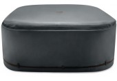 INTEX Energeticky úsporný termokryt na vírivku pre 6 osôb štvorcový 196 x 72 cm 28535