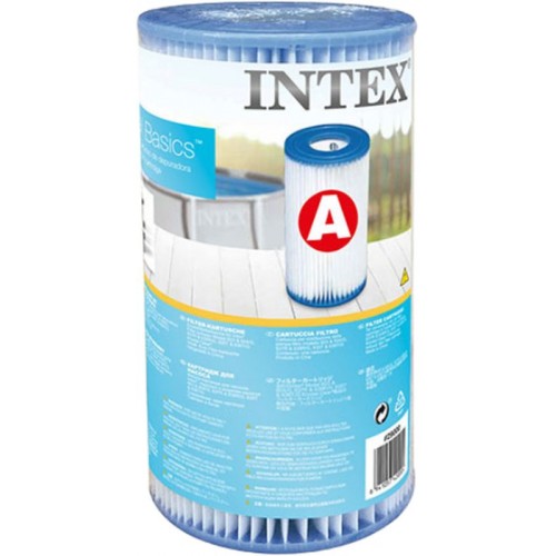 INTEX Filtračná kartuša typ A 29000