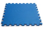INTEX Penová podložka pod bazén 50x50x1 cm 29081