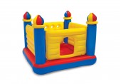 INTEX JUMP-O-LENE Nafukovací skákací hrad 175 x 175 x 135 cm 48259