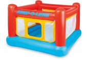 INTEX JUMP-O-LENE Nafukovacia trampolína 174 x 174 x 112 cm 48260