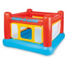 INTEX JUMP-O-LENE Nafukovacia trampolína 174 x 174 x 112 cm 48260