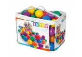 INTEX Fun Ballz Loptičky do bazéna 8 cm, 100 ks 49600