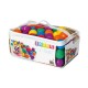 INTEX Fun Ballz Loptičky do bazéna 6,5 cm 100 ks 49602