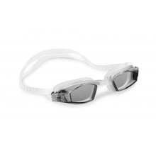 INTEX FREE STYLE SPORT Športové plavecké okuliare, čierne 55682