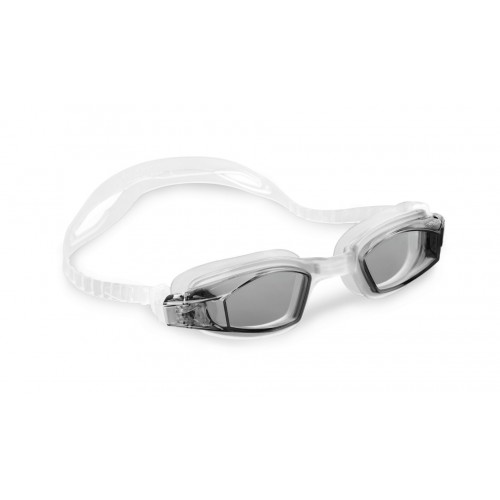 INTEX FREE STYLE SPORT Športové plavecké okuliare, čierne 55682 INTEX FREE STYLE SPORT Športové plavecké okuliare, čierne 55682