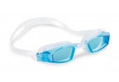 INTEX FREE STYLE SPORT Športové plavecké okuliare, modré 55682