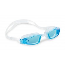 INTEX FREE STYLE SPORT Športové plavecké okuliare, modré 55682