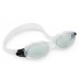 INTEX SPORT MASTER Športové plavecké okuliare, biele 55692