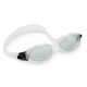 INTEX SPORT MASTER Športové plavecké okuliare, biele 55692