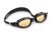 INTEX SPORT MASTER Športové plavecké okuliare, žlté 55692