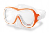 INTEX Wave rider Plavecká maska 55978