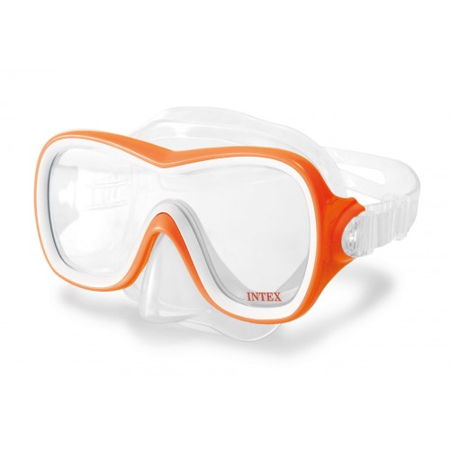 INTEX Wave rider Plavecká maska 55978 INTEX Wave rider Plavecká maska 55978
