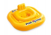INTEX Pool School Nafukovacie sedátko 79 cm 56587EU