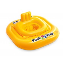 INTEX Pool School Nafukovacie sedátko 79 cm 56587EU