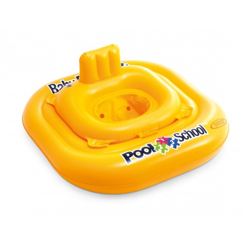 INTEX Pool School Nafukovacie sedátko 79 cm 56587EU INTEX Pool School Nafukovacie sedátko 79 cm 56587EU