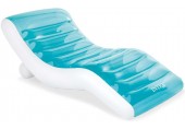 INTEX Nafukovacia leňoška Splash Lounge 191 × 99 cm 56874EU