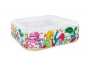 INTEX Clearview Aquarium Bazén detský 57471NP