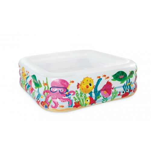 INTEX Clearview Aquarium Bazén detský 57471NP