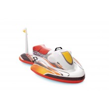 INTEX Wave Rider Ride-On Nafukovací skúter 57520NP