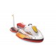 INTEX Wave Rider Ride-On Nafukovací skúter 57520NP