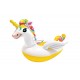 INTEX RIDE-ON UNICORN Nafukovacie lehátko jednorožec 57561NP