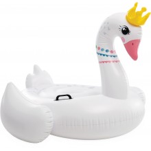 INTEX Nafukovacia labuť 57562NP