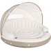 INTEX Canopy Island Lounge Lehátko 199 cm 58292EU