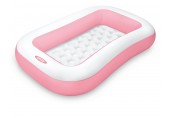 INTEX Detský bazén Rectangular pool 166x100x25 cm 58423NP