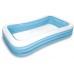 INTEX Swim Center Family Pool Bazén 305 x 183 x 56 cm 58484NP