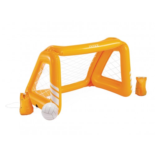 INTEX Floating Water Polo Nafukovacia brána 58507NP INTEX Floating Water Polo Nafukovacia brána 58507NP