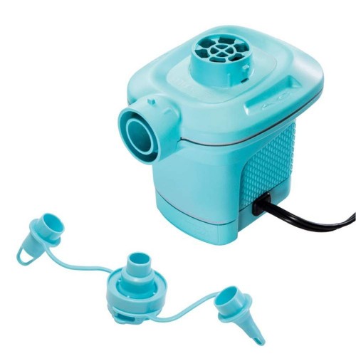 INTEX QUICK-FILL Elektrická pumpa 220-240 V 58640 INTEX QUICK-FILL Elektrická pumpa 220-240 V 58640