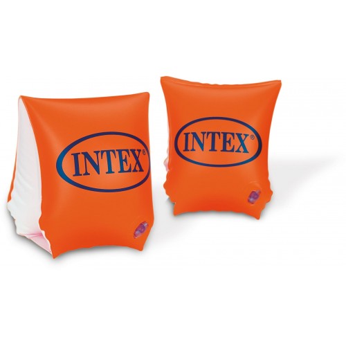 INTEX Nafukovacie luxusné rukávniky 58642 INTEX Nafukovacie luxusné rukávniky 58642