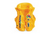 INTEX Deluxe Pool School Nafukovacia vesta 58660