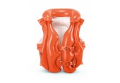 INTEX Deluxe Nafukovacia detská vesta 58671EU