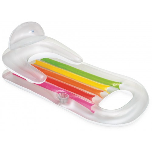 INTEX King Cool Lounge Lehátko 58802 INTEX King Cool Lounge Lehátko 58802