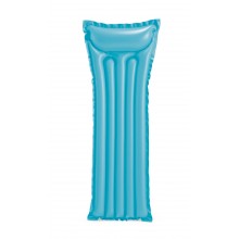 INTEX Lehátko Econo, modré 59703