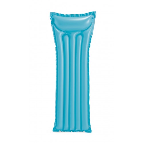 INTEX Lehátko Econo, modré 59703 INTEX Lehátko Econo, modré 59703