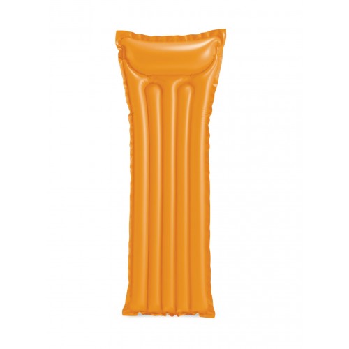 INTEX Lehátko Econo, oranžové 59703EU INTEX Lehátko Econo, oranžové 59703EU