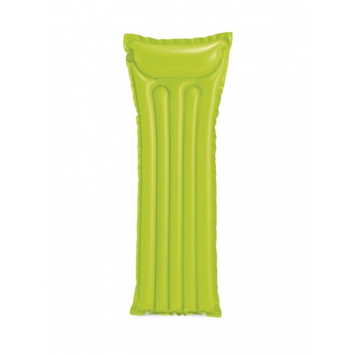 INTEX Lehátko Econo, zelené 59703EU